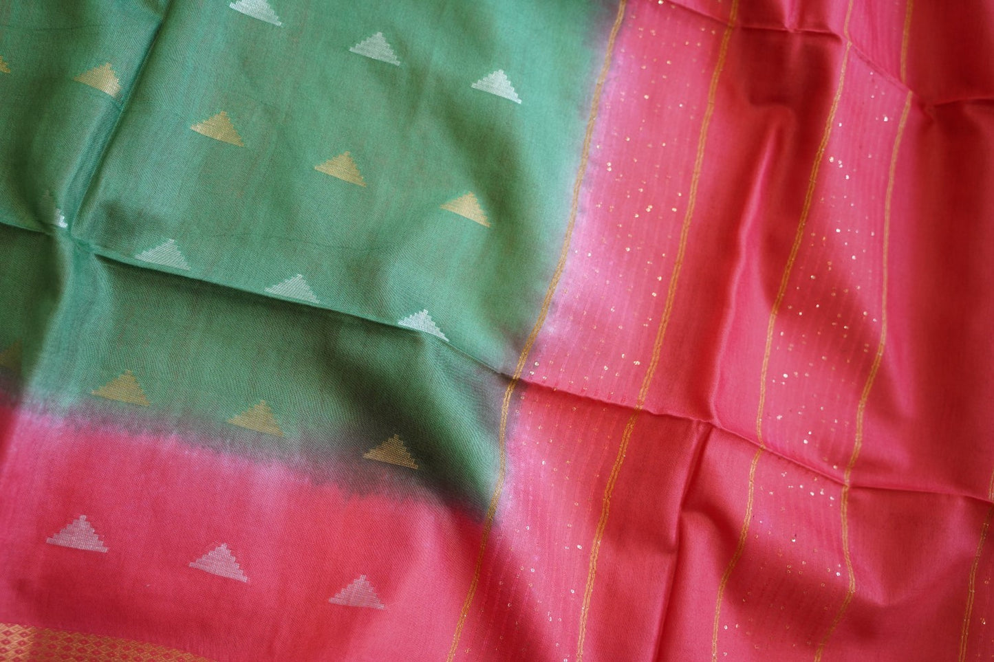 Semi linen PC17667