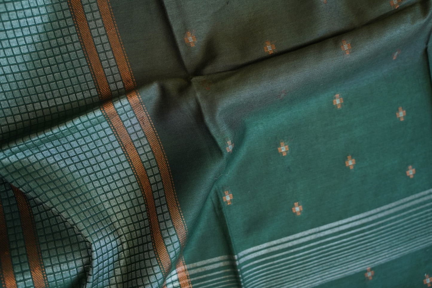 Semi linen PC17666