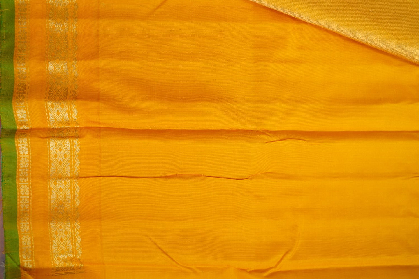 Gadwal Silk Saree PC15639