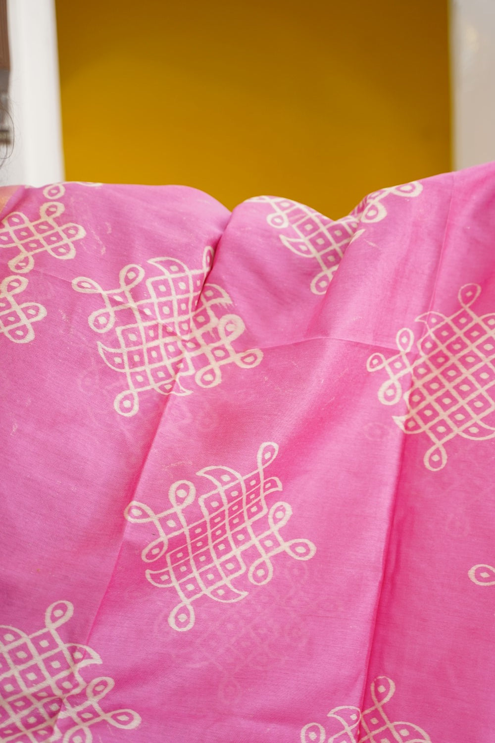 Semi linen PC17699
