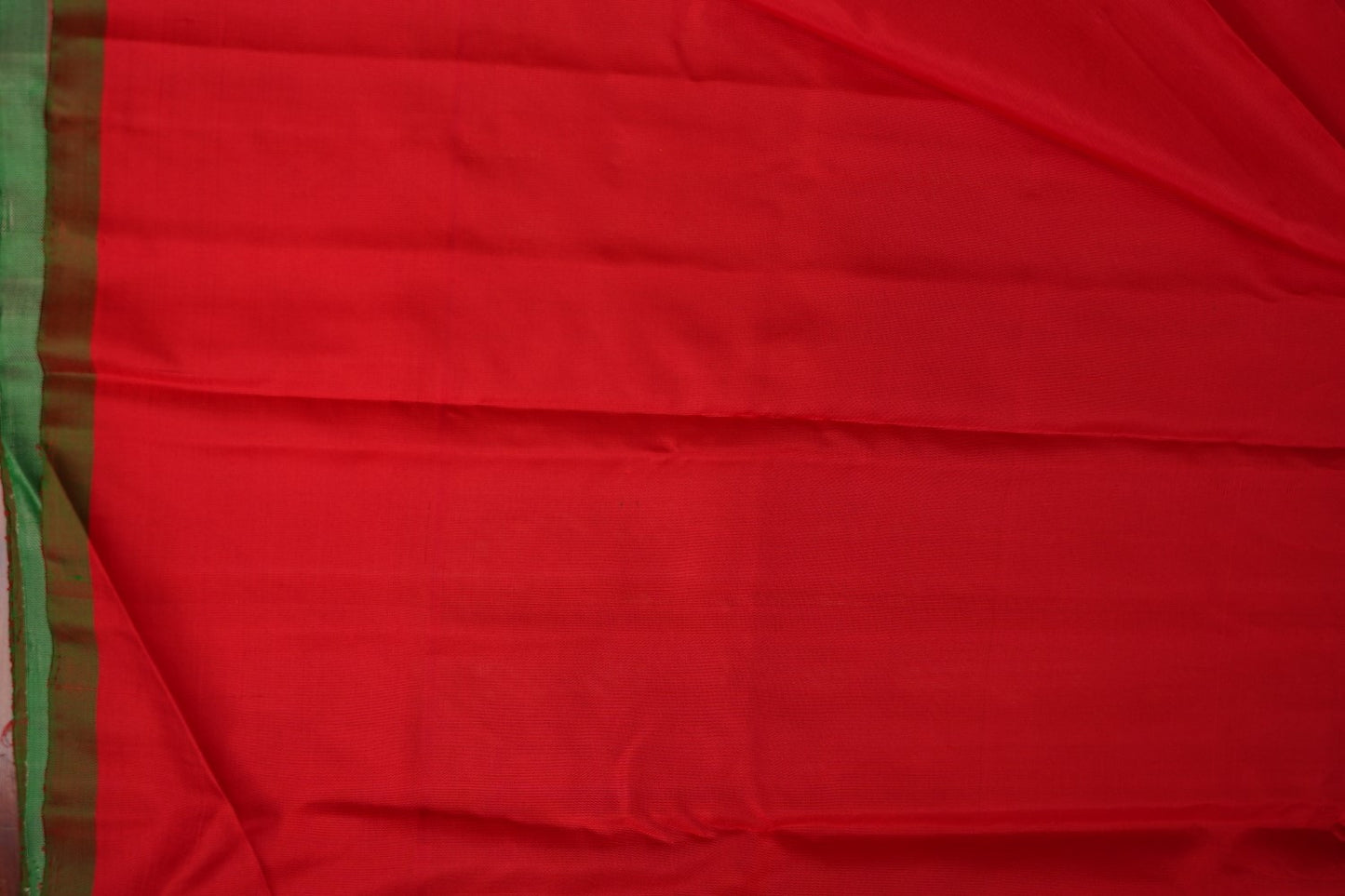 Gadwal Silk Saree PC15653