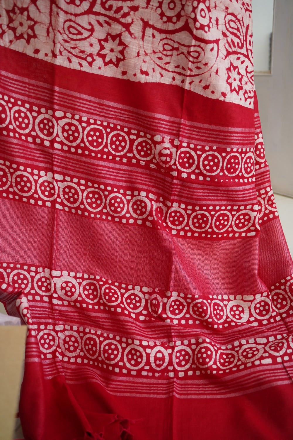 Semi linen PC17685