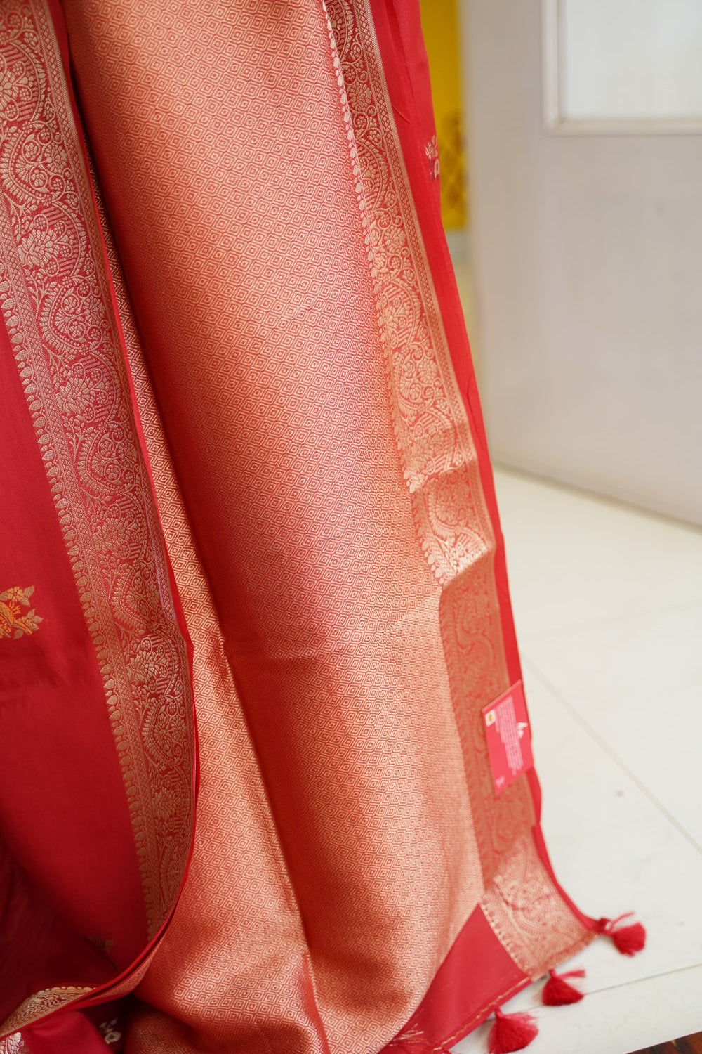 Semi linen PC17686