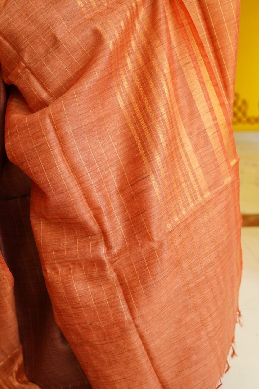 Semi linen PC17708