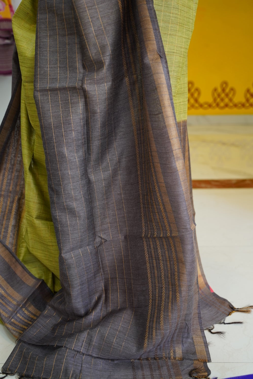 Semi linen PC17703