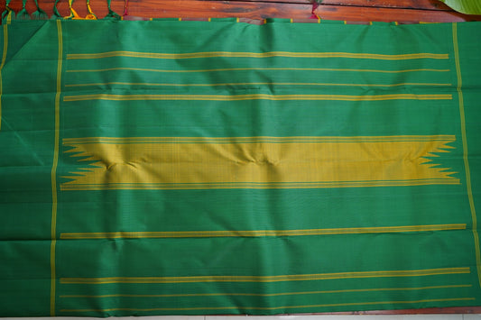 Pure Kanchi Silk Saree PC16899