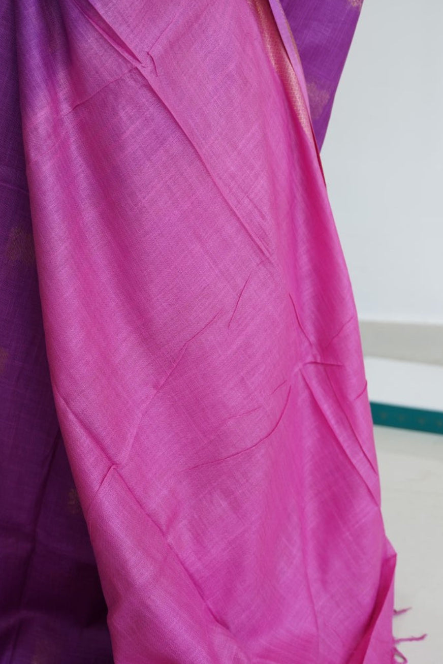 Semi linen PC17718