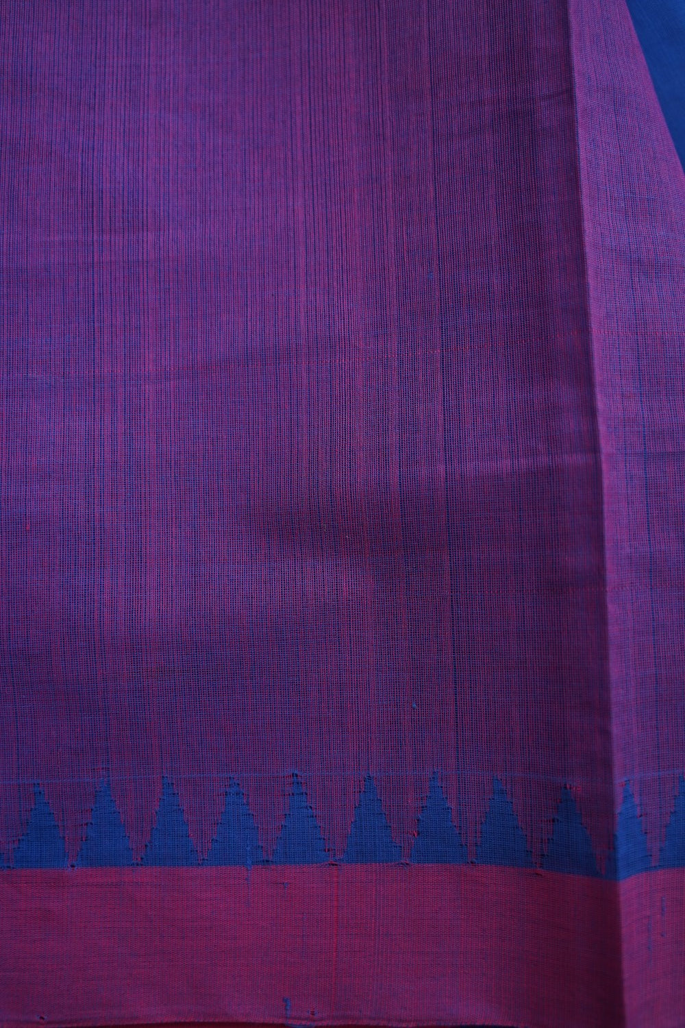Ponduru handloom Cotton Saree PC13208