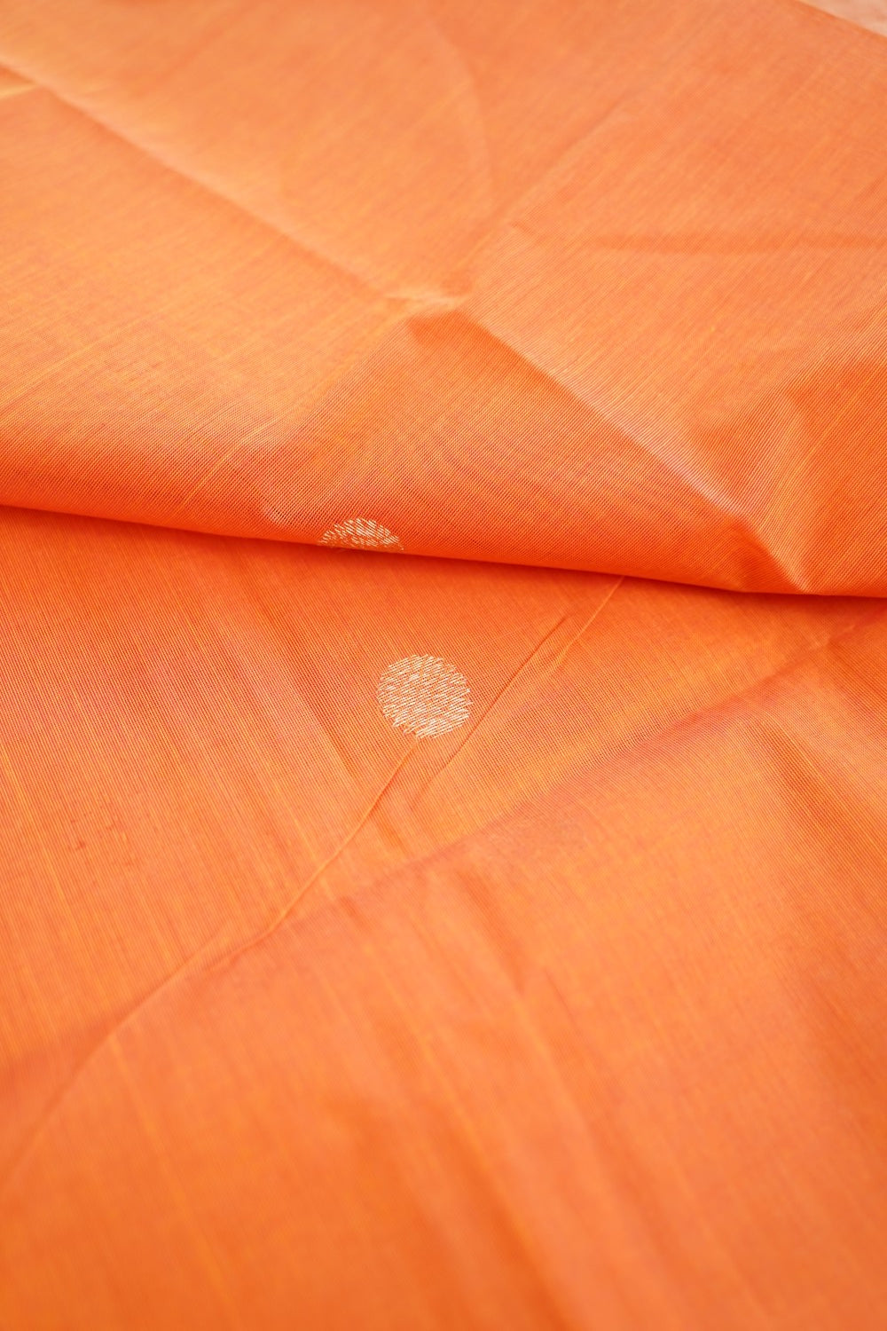 Kanchi handloom Cotton Saree PC16905