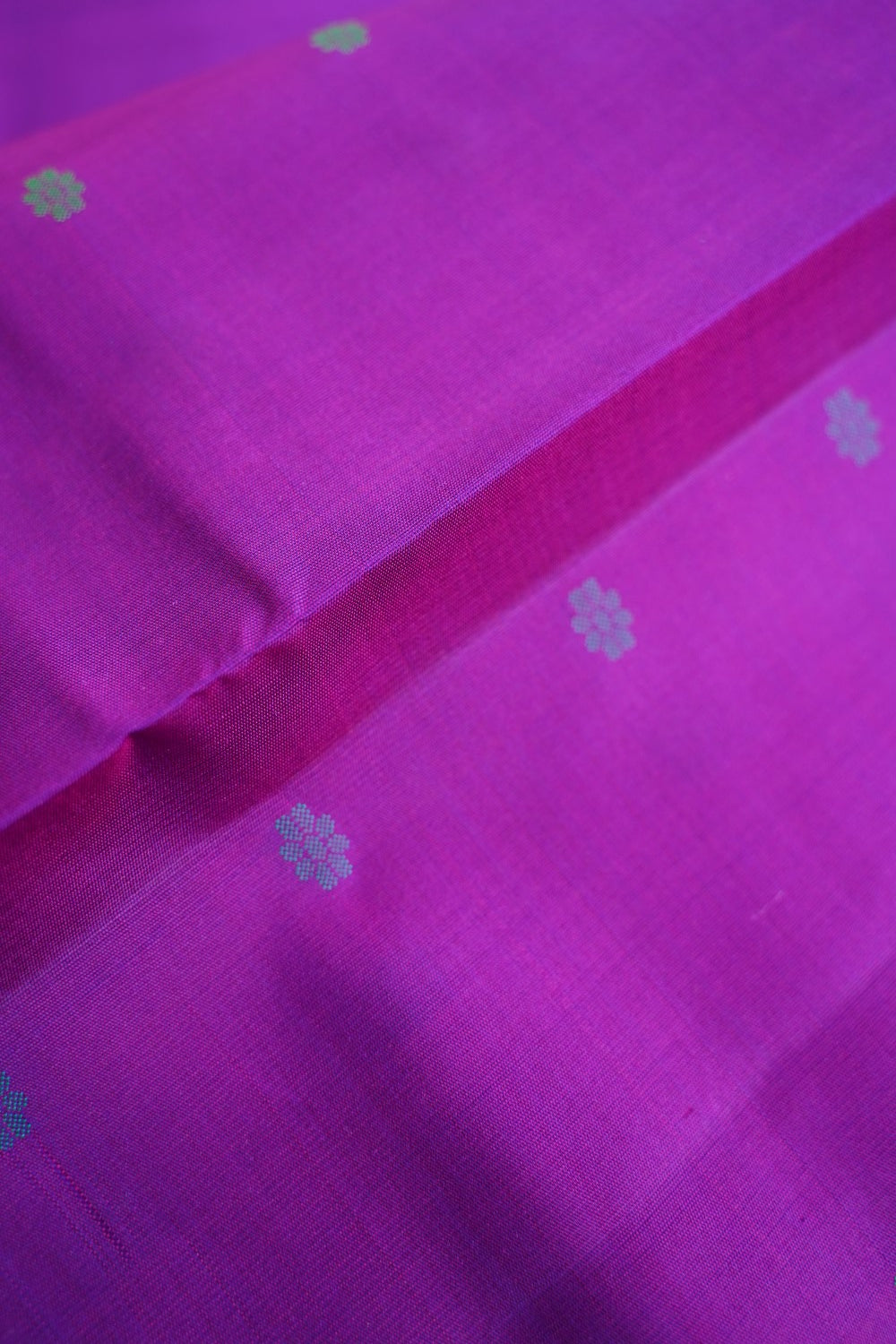 Pure Kanchi Silk Saree PC16942