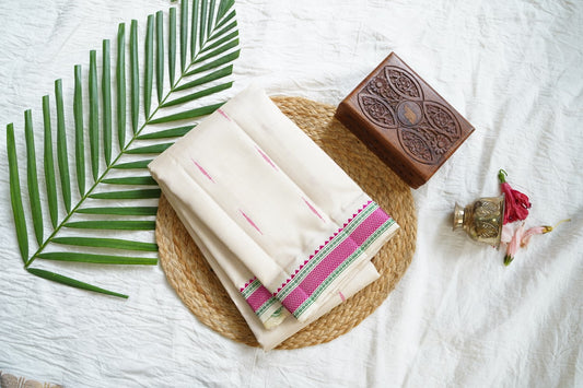 Kanchi Silk Saree PC15782