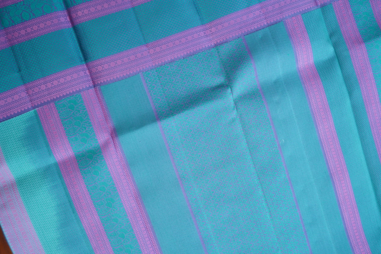 Pure Kanchi Silk Saree PC16963