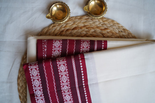 Pure Kanchi Silk Saree -PC14135