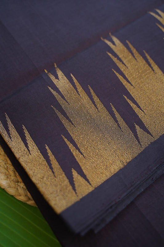 Kanchi Handloom Silk Cotton Saree PC17004