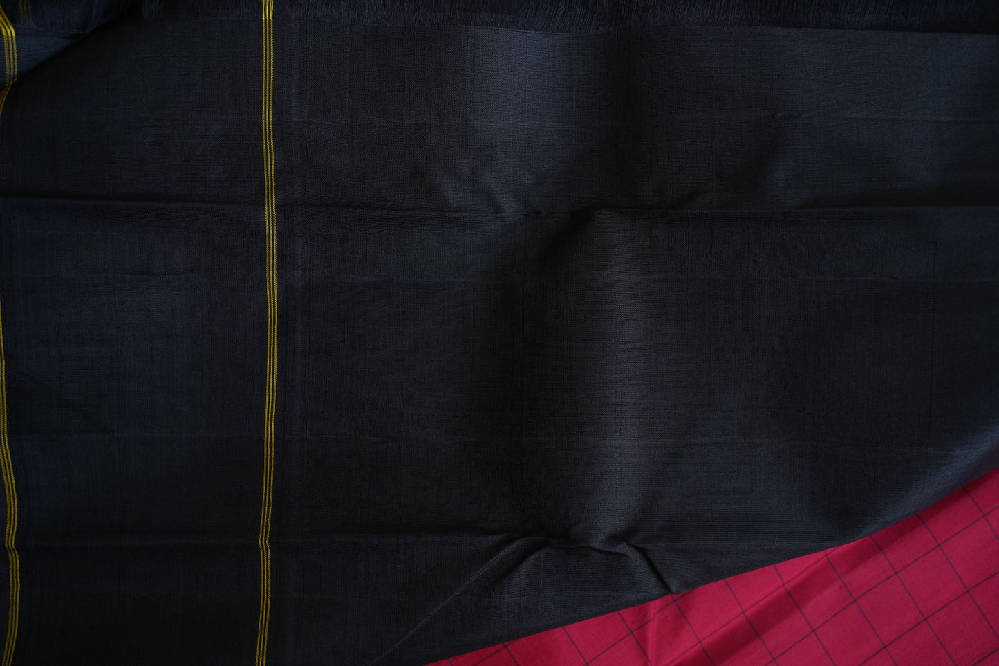 Kanchi Silk Saree PC15785