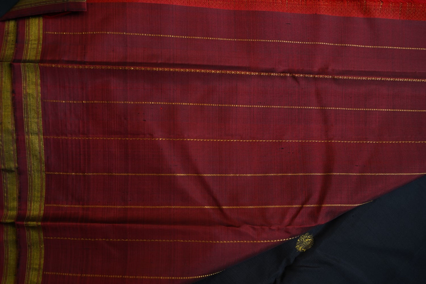 Kanchi Silk Saree PC15780