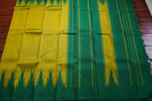 Kanchi Silk Saree PC15789