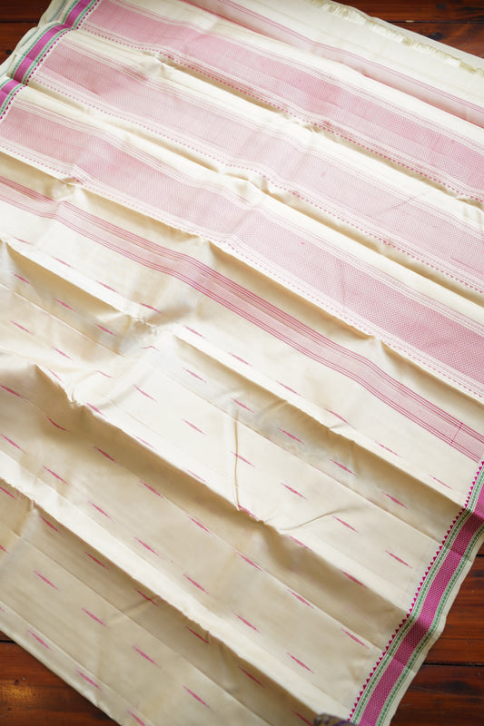 Kanchi Silk Saree PC15782