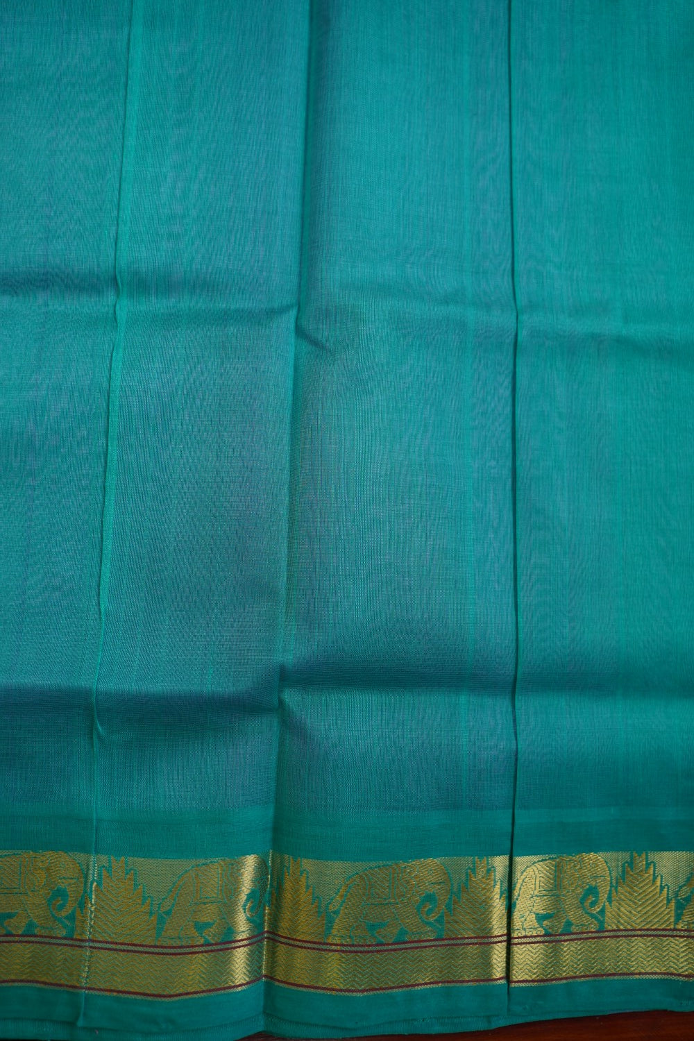 Kanchi Handloom Silk Cotton Saree PC13274