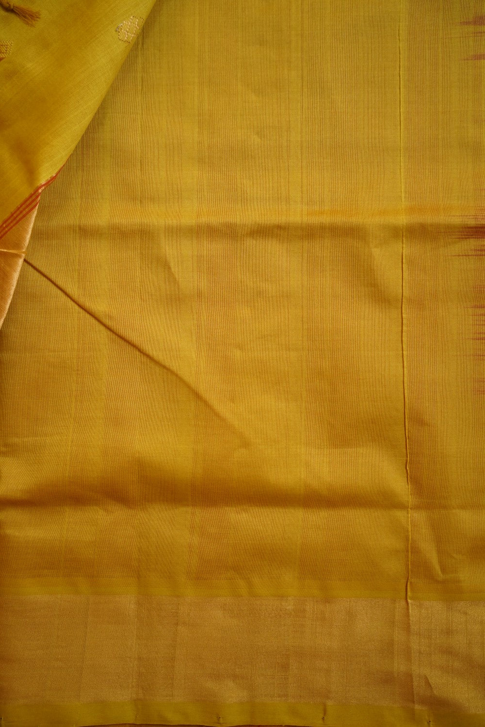 Kanchi Semi Silk Cotton Saree PC12236