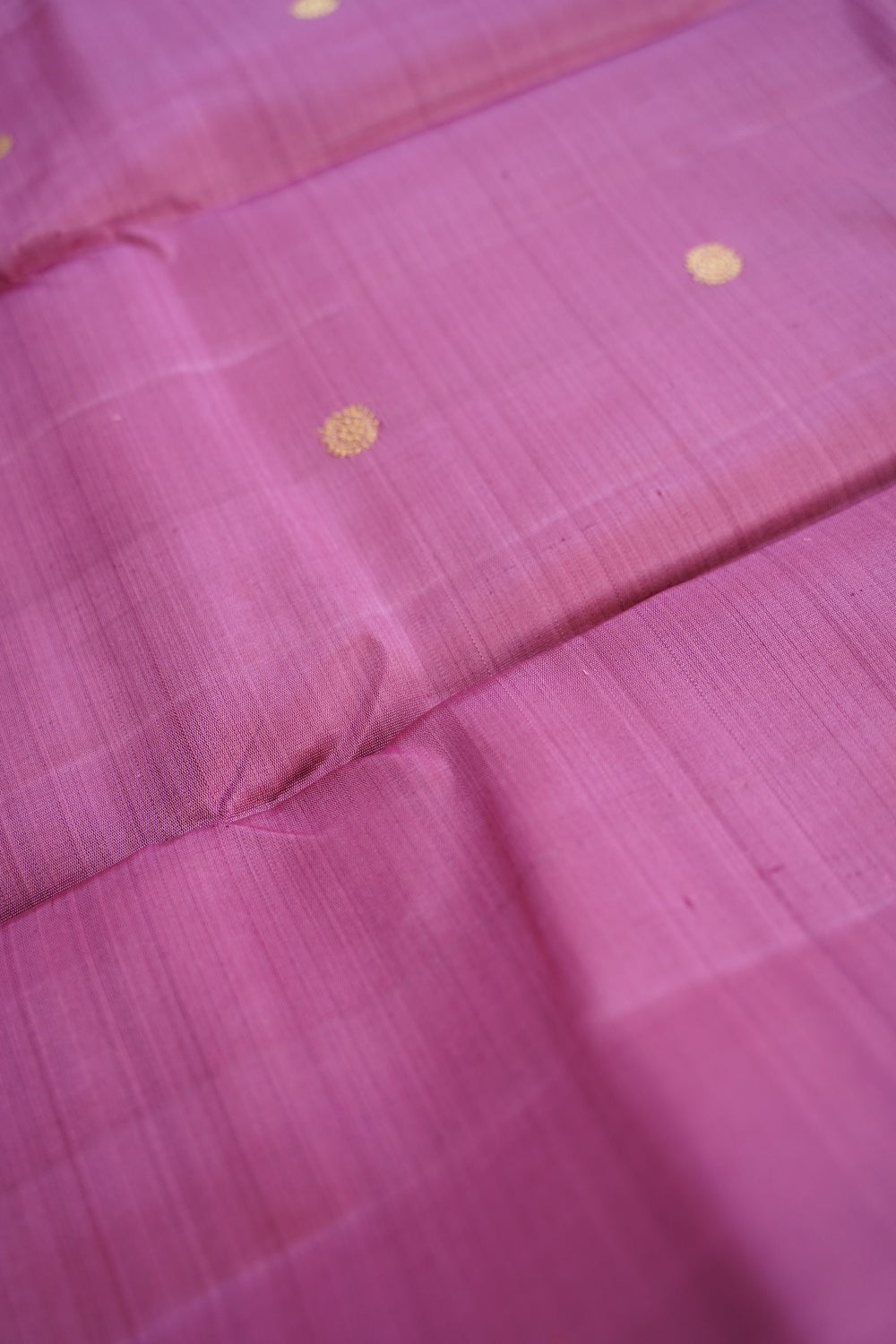 Pure Kanchi Silk Saree PC16994
