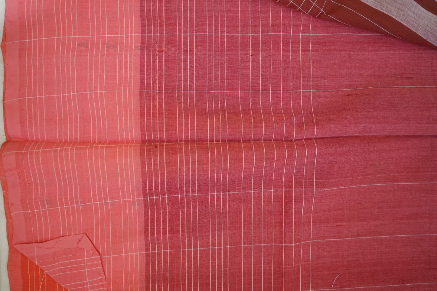 Handloom Cotton Saree PC14212