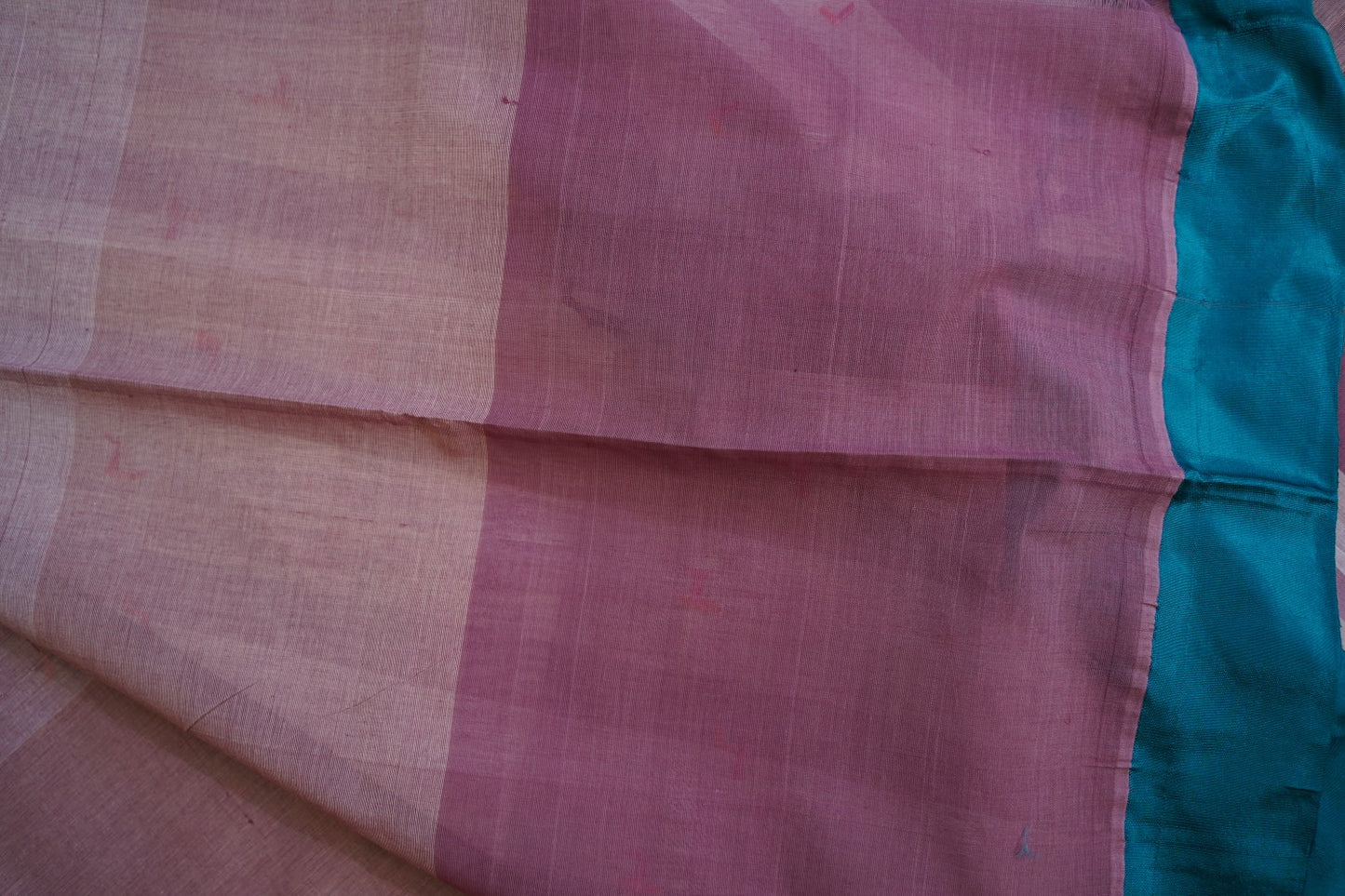 Handloom Cotton Saree PC14216