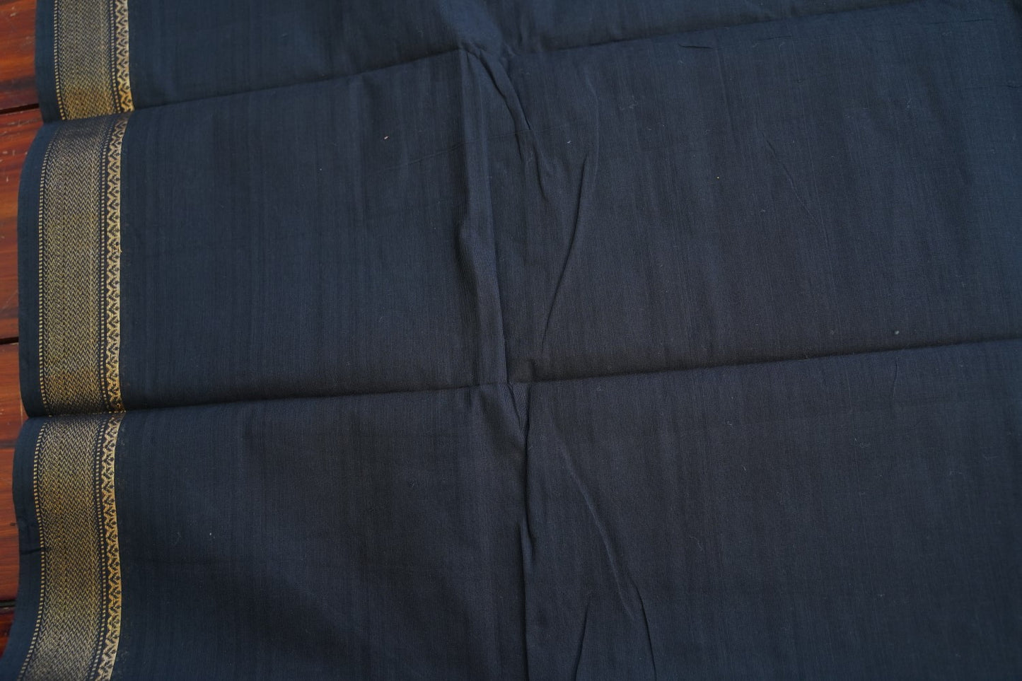 Chettinad handloom Cotton Saree PC17014