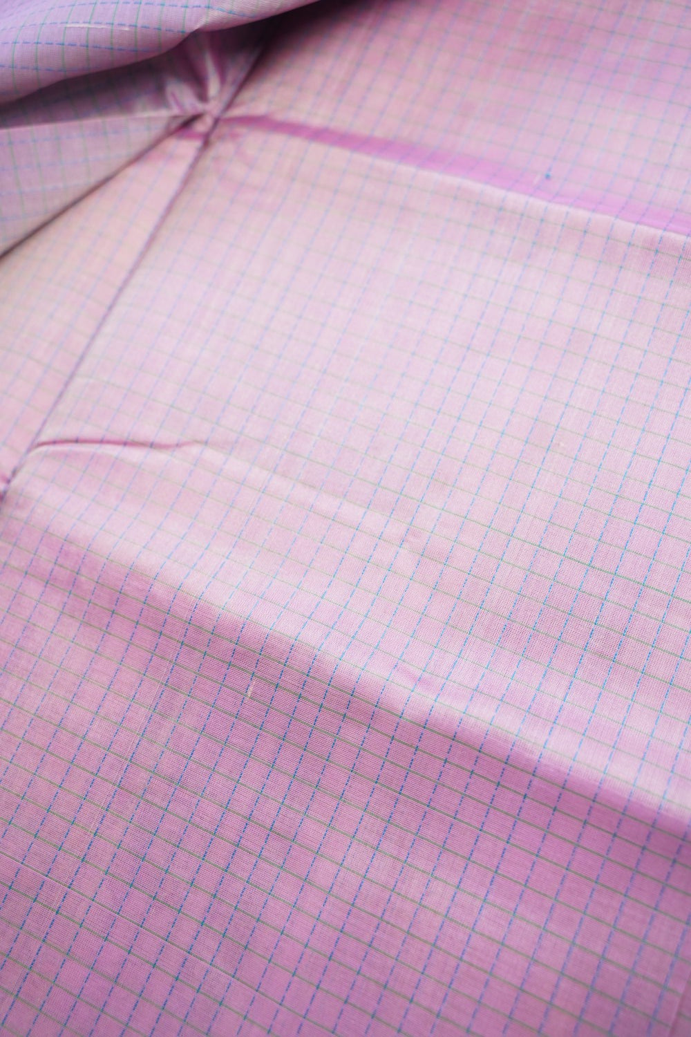 Kanchi Handloom Silk Cotton Saree PC17005