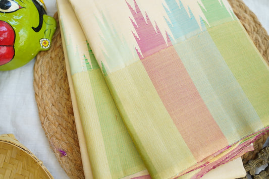 Pure Kanchi Silk Saree PC17034