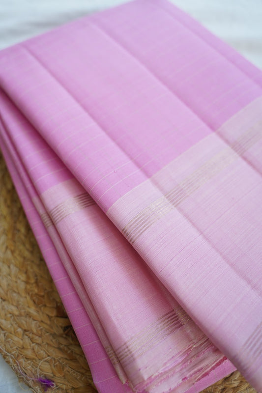 Pure Kanchi Silk Saree PC17033