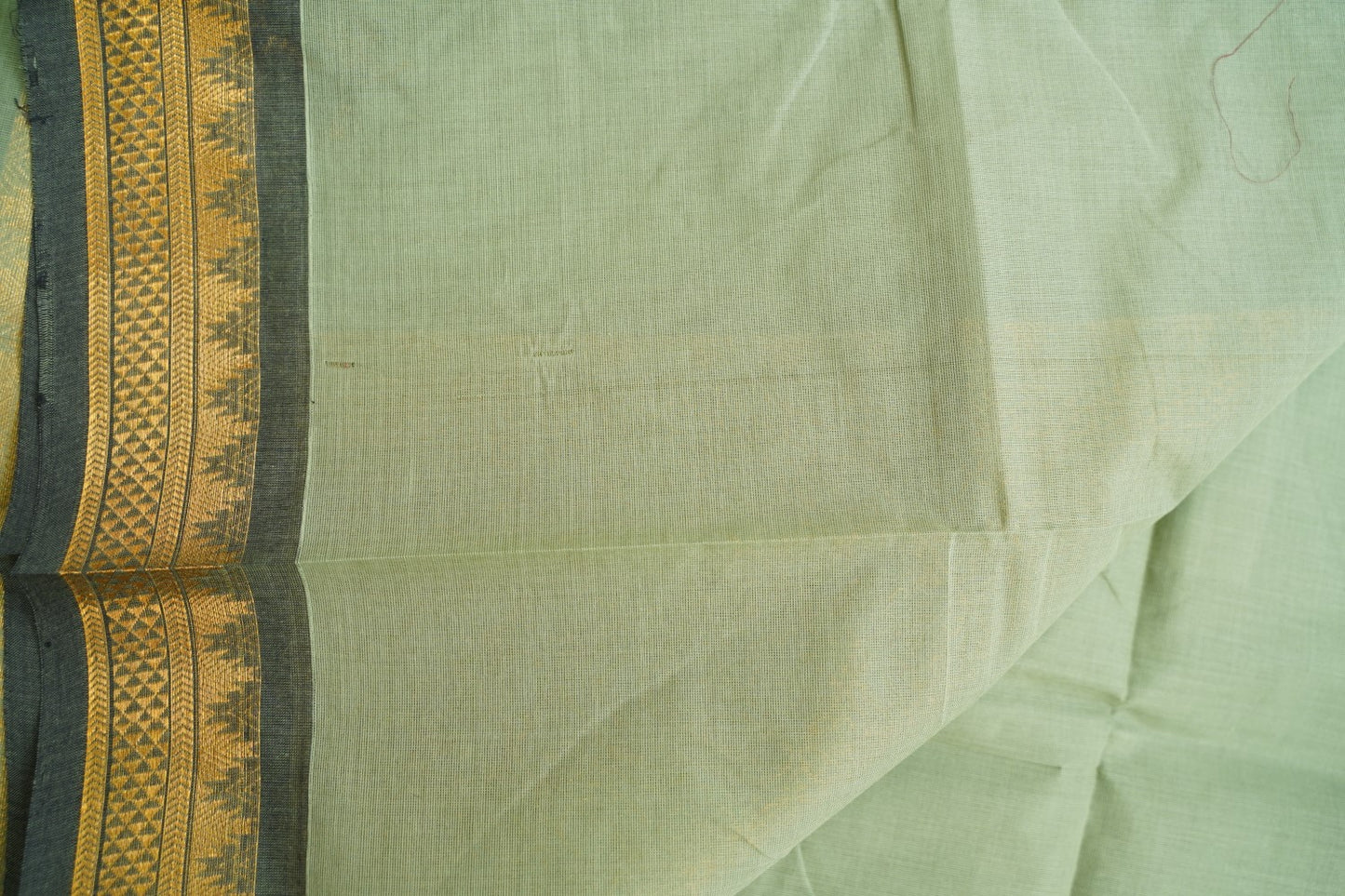Chettinad handloom Cotton Saree PC15952