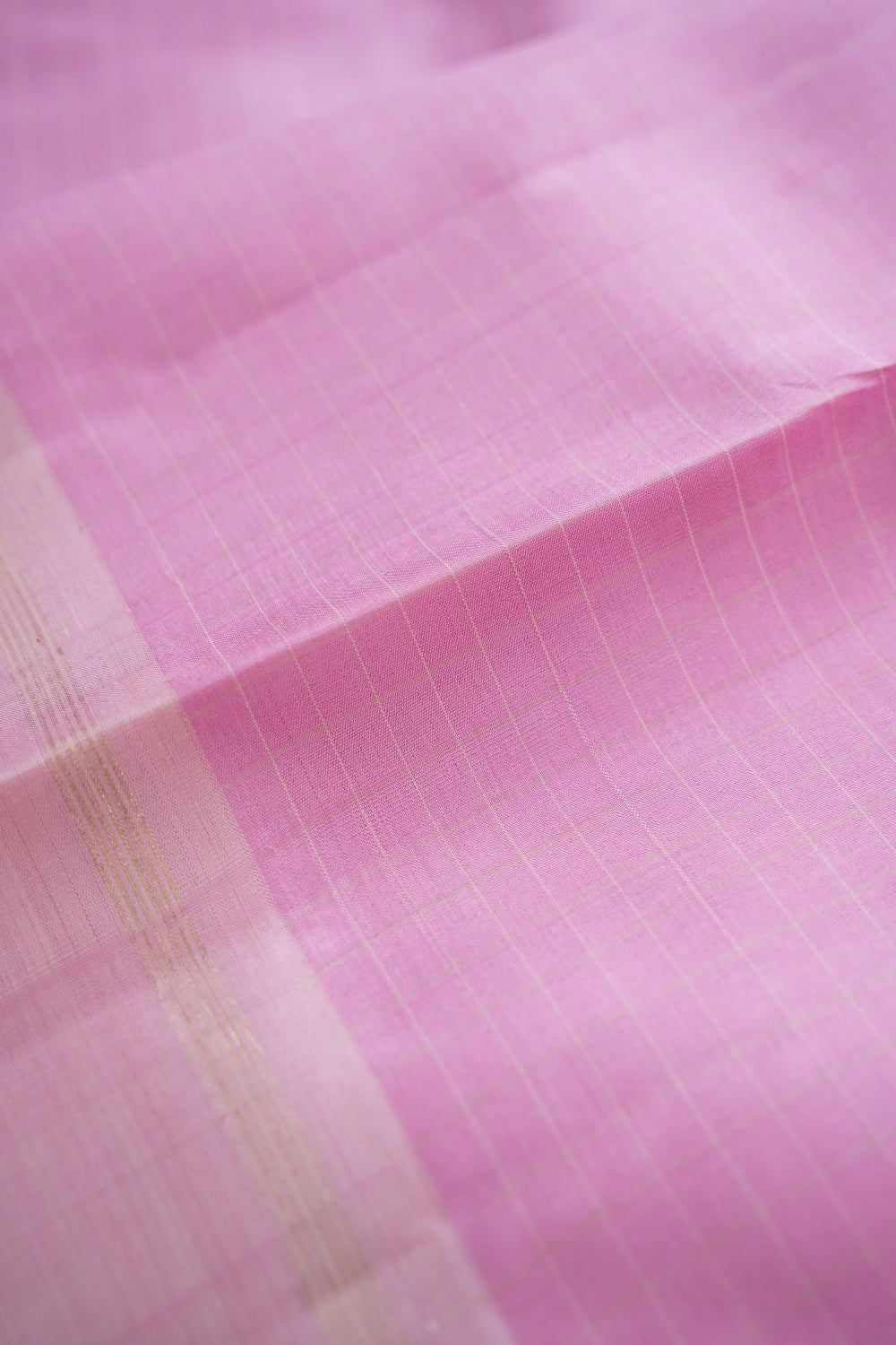 Pure Kanchi Silk Saree PC17033