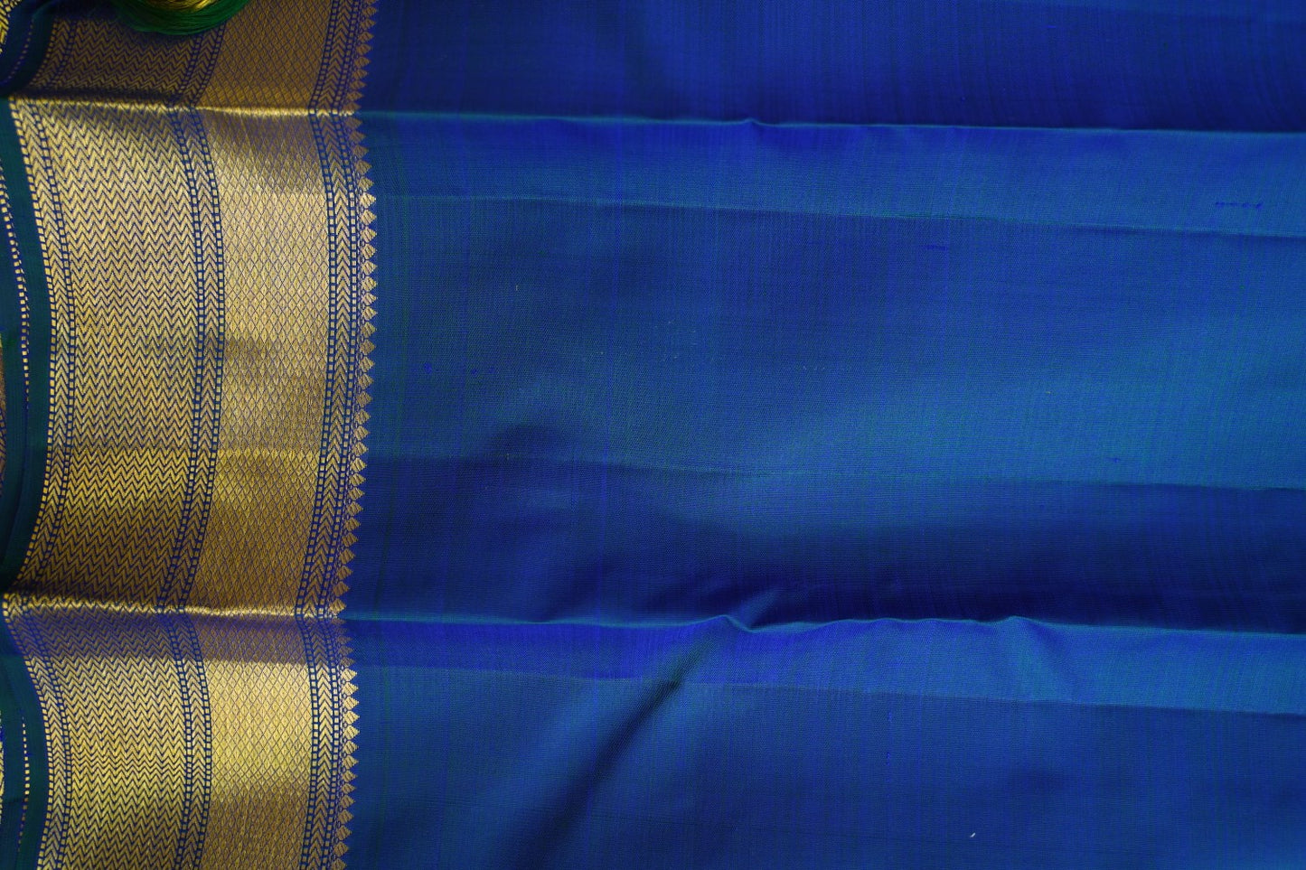 Pure Kanchi Silk Saree -PC14231
