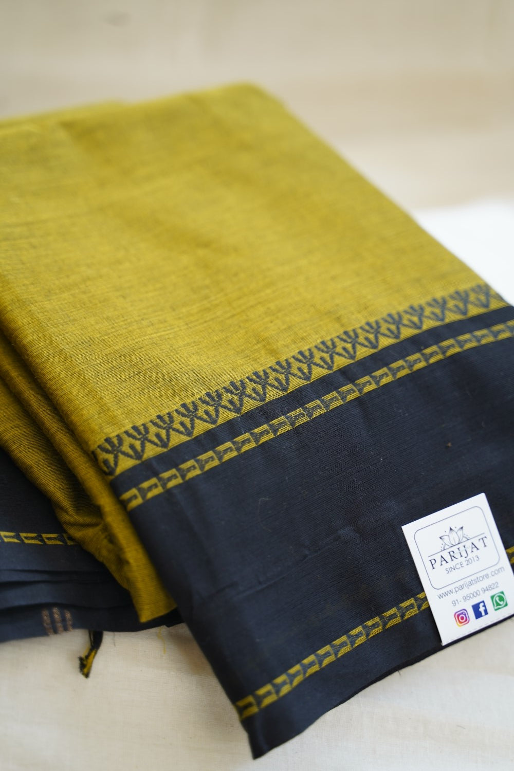 Pure Kanchi Silk Saree PC10124