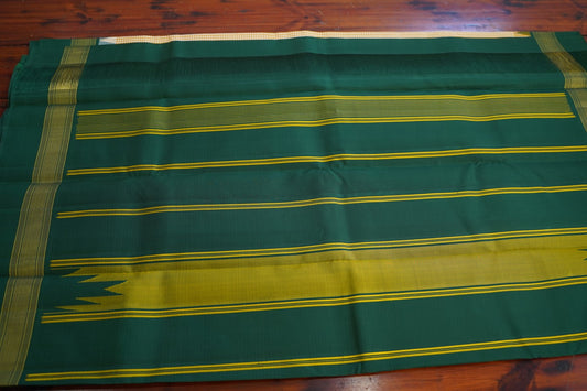 Pure Kanchi Silk Saree PC17032