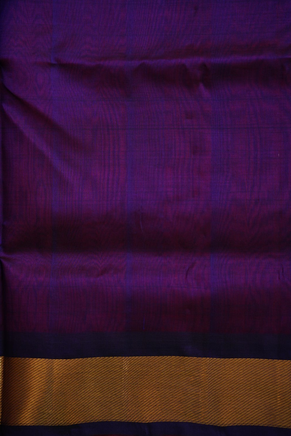 Kanchi Handloom Silk Cotton PC12347