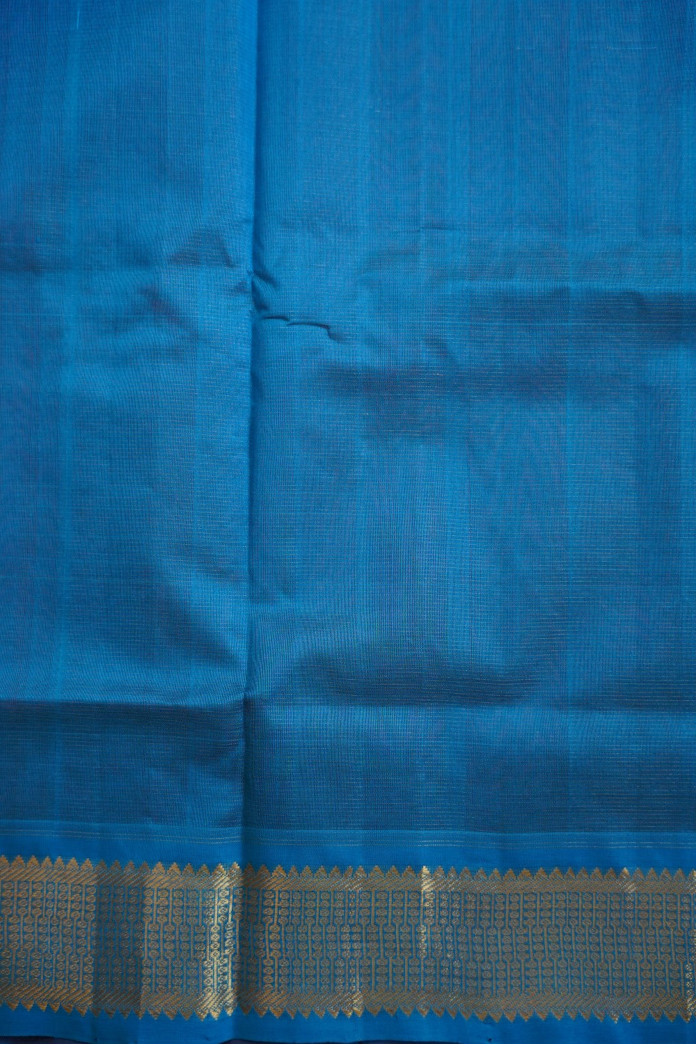 Kanchi Handloom Silk Cotton PC12316