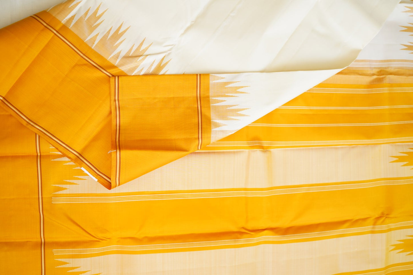 Pure Kanchi Silk Saree -PC14248