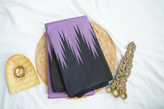 Pure Kanchi Silk Saree PC17048