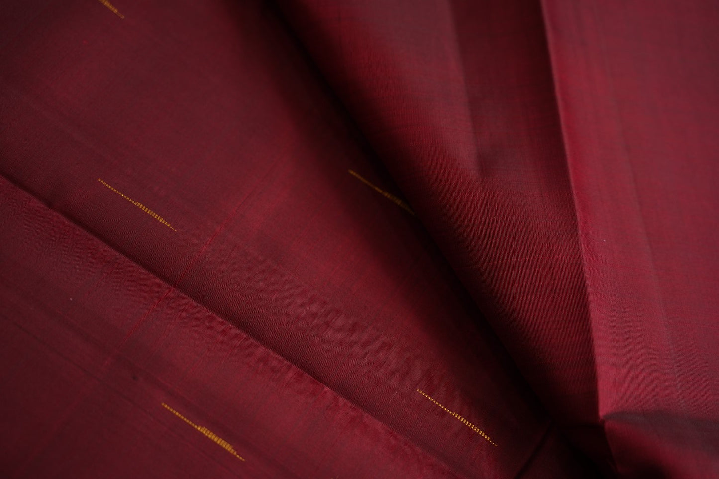 Pure Kanchi Silk Saree PC17874