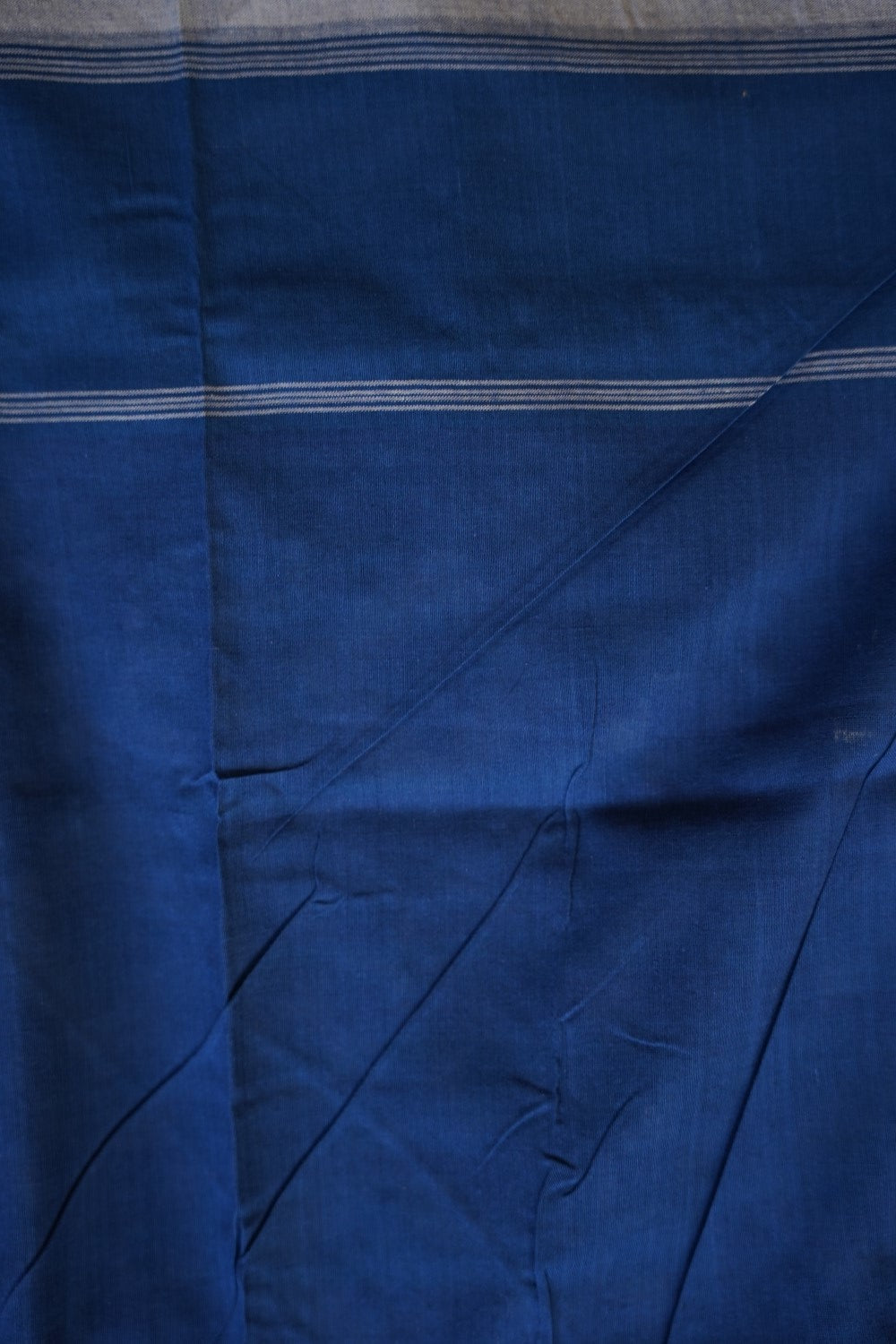 Telia rummal handloom Cotton Saree PC12377