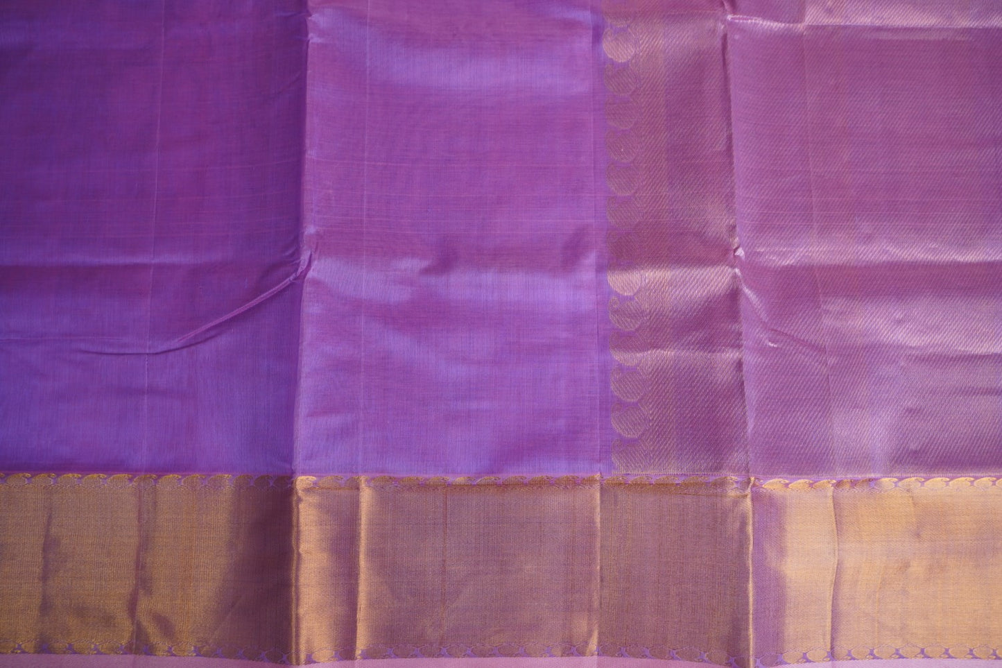 Kanchi Handloom Silk Cotton Saree PC15999