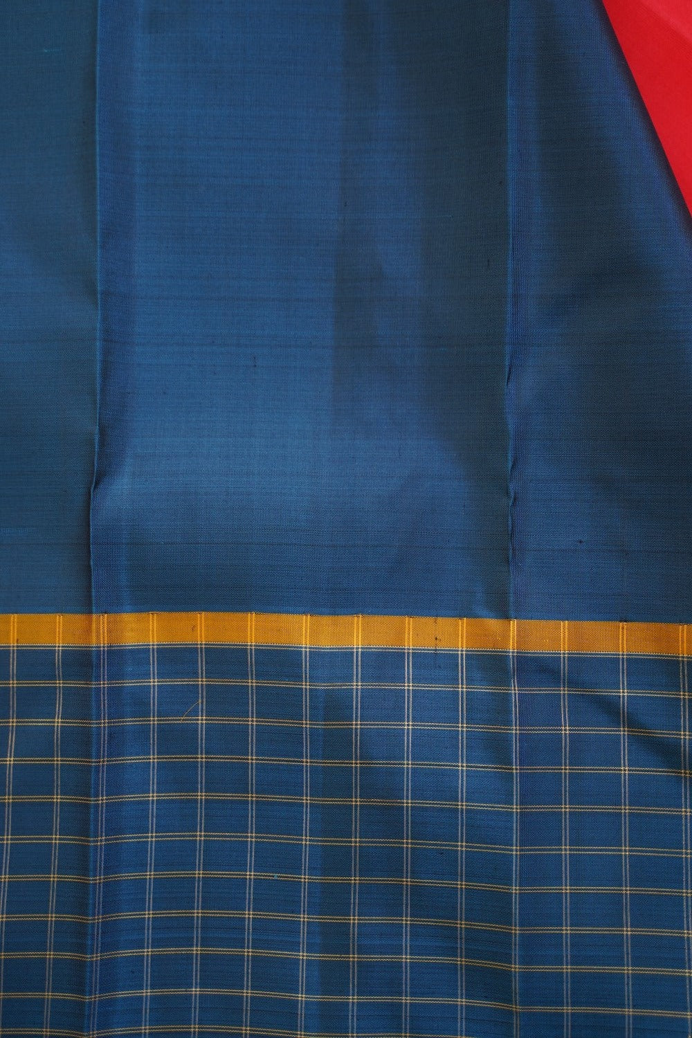 Pure Kanchi Silk Saree PC10366