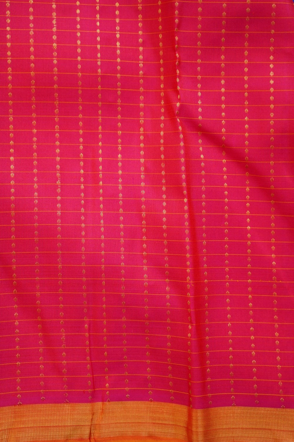 Pure Kanchi Silk Saree PC10342