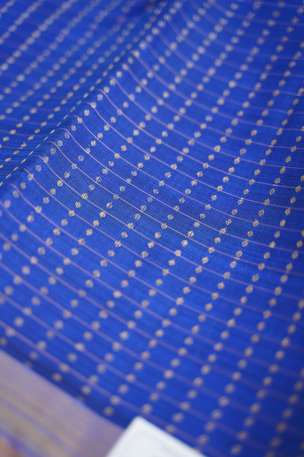 Pure Kanchi Silk Saree PC10342