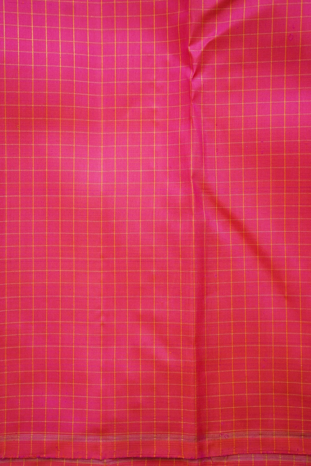Pure Kanchi Silk Saree PC10359
