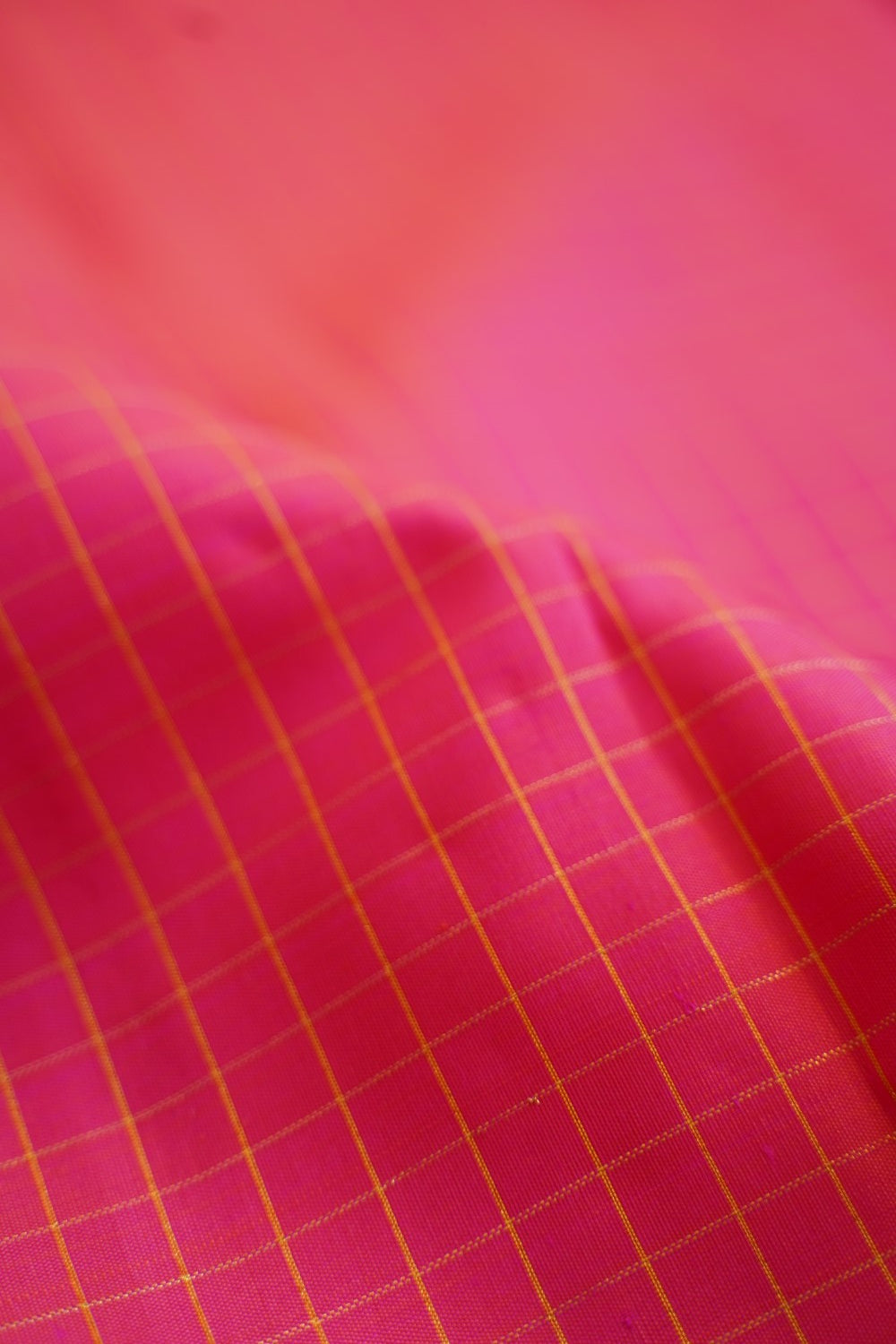 Pure Kanchi Silk Saree PC10359