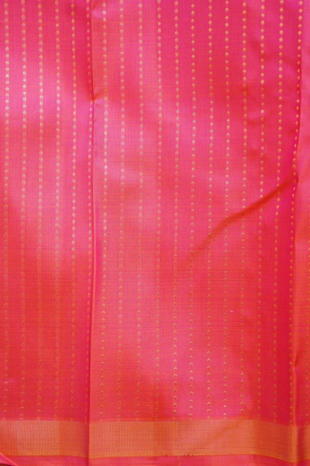 Pure Kanchi Silk Saree PC10363