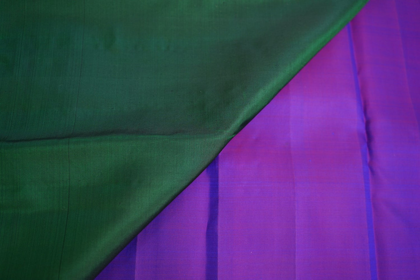 Pure Kanchi Vanasingaram Silk Saree -PC14352